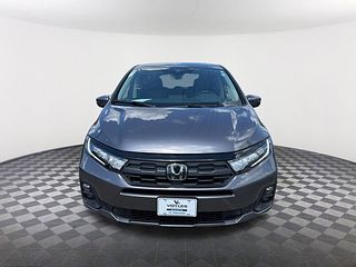 Thumbnail - 2025 Honda Odyssey