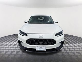 Thumbnail - 2027 Honda HR-V