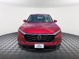 Thumbnail - 2026 Honda CR-V