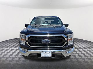 Thumbnail - 2021 Ford F-150