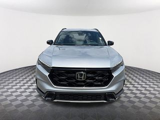 Thumbnail - 2024 Honda CR-V Hybrid