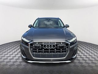 Thumbnail - 2025 Audi Q7