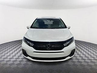Thumbnail - 2026 Honda Odyssey