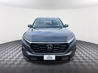 Thumbnail - 2026 Honda CR-V