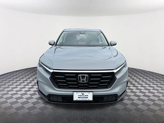 Thumbnail - 2026 Honda CR-V