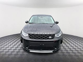 Thumbnail - 2025 Land Rover Discovery Sport
