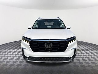 Thumbnail - 2023 Honda Pilot