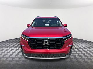 Thumbnail - 2025 Honda Pilot