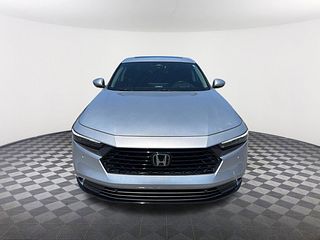 Thumbnail - 2025 Honda Accord Hybrid