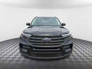 Thumbnail - 2023 Ford Explorer