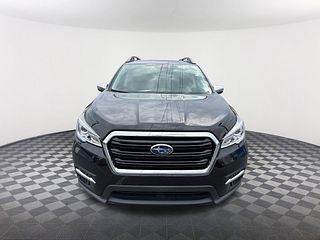 Thumbnail - 2022 Subaru Ascent