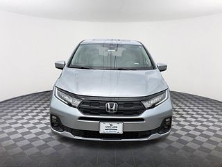 Thumbnail - 2026 Honda Odyssey