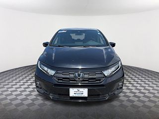 Thumbnail - 2025 Honda Odyssey