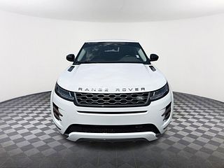 Thumbnail - 2023 Land Rover Range Rover Evoque