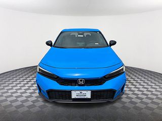 Thumbnail - 2026 Honda Civic Hatchback