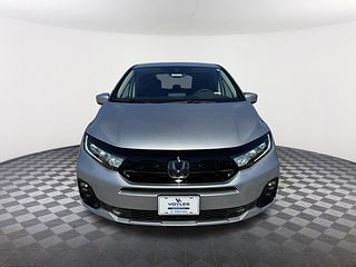 Thumbnail - 2026 Honda Odyssey