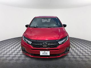 Thumbnail - 2026 Honda Odyssey