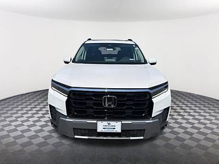 Thumbnail - 2026 Honda Pilot