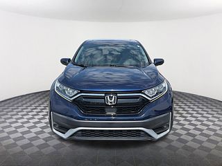 Thumbnail - 2022 Honda CR-V