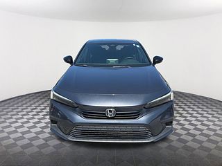 Thumbnail - 2024 Honda Civic Sedan