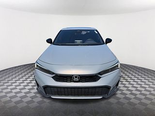 Thumbnail - 2025 Honda Civic Sedan Hybrid