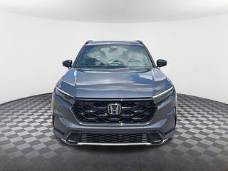 Thumbnail - 2026 Honda CR-V Hybrid