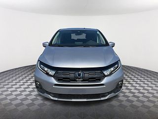 Thumbnail - 2025 Honda Odyssey