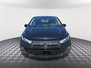 Thumbnail - 2025 Honda Odyssey