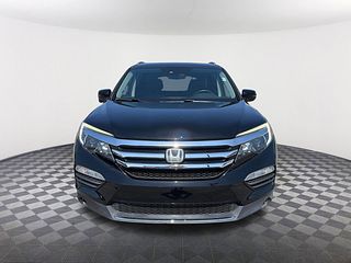 Thumbnail - 2017 Honda Pilot