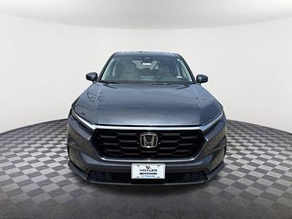 Thumbnail - 2026 Honda CR-V