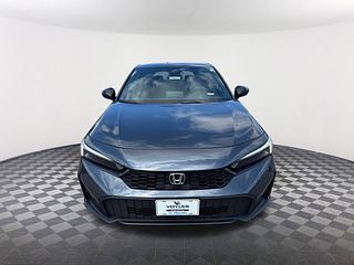 Thumbnail - 2026 Honda Civic Hatchback
