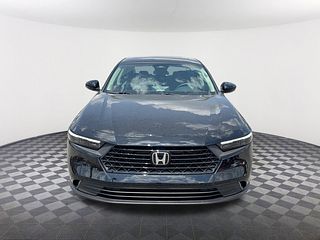 Thumbnail - 2026 Honda Accord Sedan