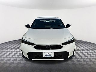 Thumbnail - 2026 Honda Civic Sedan Hybrid