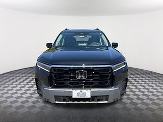 Thumbnail - 2026 Honda Pilot