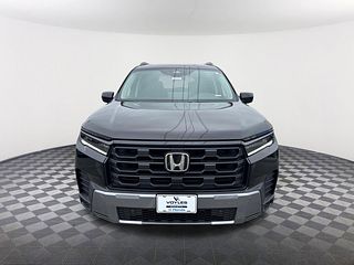 Thumbnail - 2026 Honda Pilot