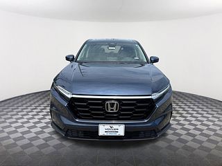 Thumbnail - 2026 Honda CR-V