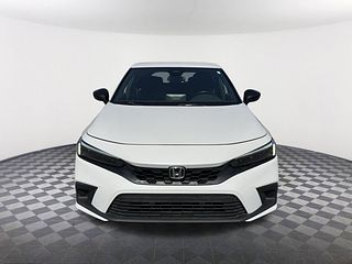 Thumbnail - 2024 Honda Civic Hatchback