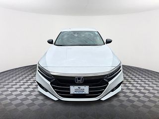Thumbnail - 2022 Honda Accord Hybrid