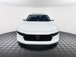 Thumbnail - 2025 Honda Accord Hybrid