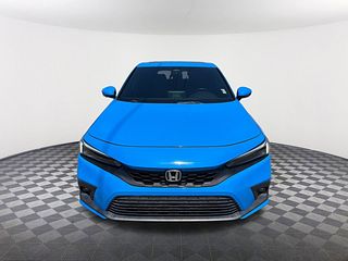 Thumbnail - 2023 Honda Civic Hatchback