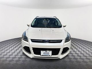 Thumbnail - 2014 Ford Escape