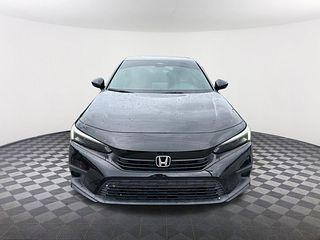 Thumbnail - 2024 Honda Civic Sedan