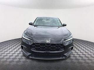 Thumbnail - 2024 Honda HR-V