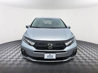 Thumbnail - 2027 Honda Odyssey