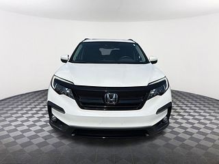 Thumbnail - 2022 Honda Pilot