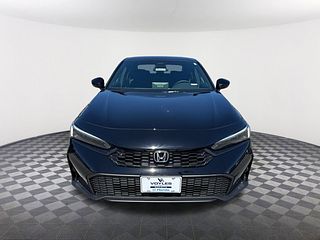 Thumbnail - 2026 Honda Civic Sedan