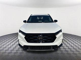 Thumbnail - 2026 Honda CR-V Hybrid
