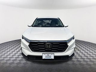 Thumbnail - 2026 Honda CR-V
