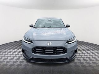Thumbnail - 2025 Honda HR-V
