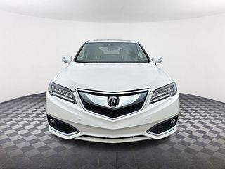 Thumbnail - 2017 Acura RDX